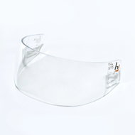 Hejduk Proline MH800 convex, clear - Motorcycle Helmet Visor