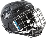 Bauer IMS 5.0 Combo 2019 SR, Back, Senior, size M, 54-58cm - Hockey Helmet