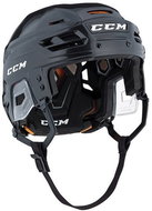 CCM Tacks 710 SR, Black, Senior, size M, 55-59cm - Hockey Helmet