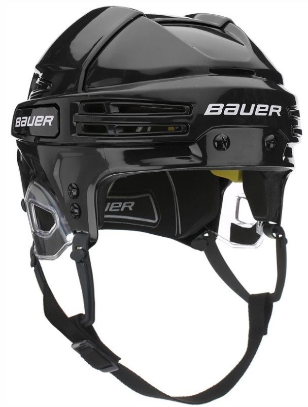 Bauer re akt 2024 75 helmet review