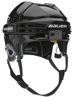 Bauer Re-Akt 75 SR, Black, Senior, size L, 57-62cm - Hockey Helmet