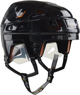 Hejduk XX, Black, Senior, size ML, 57-61cm - Hockey Helmet