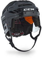 CCM Fitlite 90 SR, Black, Senior, size L, 57-62cm - Hockey Helmet
