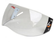 Hejduk Combo Convex, clear, Junior - Plexiglass