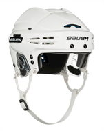 Bauer 5100 SR, White, Senior, size S, 51-57cm - Hockey Helmet