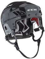 CCM Fitlite 60 SR, Black, Senior, size L, 58-63cm - Hockey Helmet