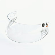 Hejduk MH400 convex, clear - Motorcycle Helmet Visor