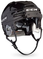 CCM Tacks 910 SR, black, Senior, size 3.5 mm S, 52-57cm - Hockey Helmet