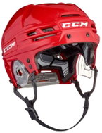 CCM Tacks 910 SR, Red, Senior, size L, 58-63cm - Hockey Helmet