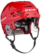 CCM Tacks 910 SR, Red, Senior, size M, 55-60cm - Hockey Helmet