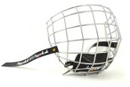 Hejduk Uni, chrom - Mřížka na hokejovou helmu