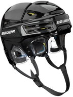Bauer Re-Akt 200 SR, Black, Senior, size L, 57-62cm - Hockey Helmet