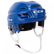 CCM Tacks 710 SR, Blue, Senior, size M, 55-59cm - Hockey Helmet