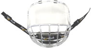 Hejduk Fullshield XX JR + SR, clear - Motorcycle Helmet Visor