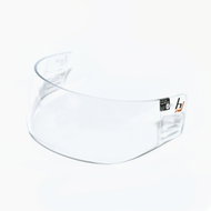 Hejduk Proline MH200 convex, clear - Motorcycle Helmet Visor