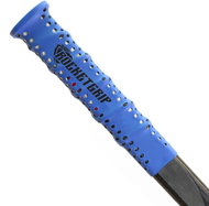 RocketGrip Color Grip, blue - Hockey Stick Butt End