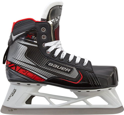Bauer Vapor X2.7 S19 JR, EE, EU 33.5/210mm - Ice Skates - Main image