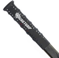 RocketGrip Color Grip, black - Hockey Stick Butt End
