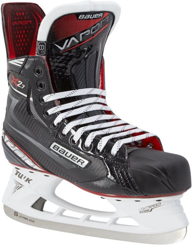 Bauer Vapor X2.7 S19 YTH, EE, EU 33/207mm - Ice Skates - Main image