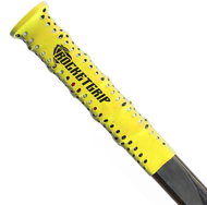 RocketGrip Color Grip, yellow - Hockey Stick Butt End