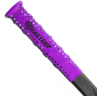 RocketGrip Color Grip, purple - Hockey Stick Butt End