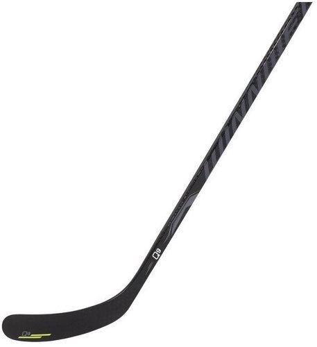 Winnwell Q9 PRO 2017 SR, Senior, 95, L, PS128 - Hockey Stick - Main image