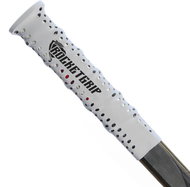 RocketGrip Color Grip, white - Hockey Stick Butt End
