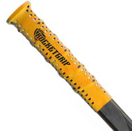 RocketGrip Colour Grip, Orange - Tail-piece