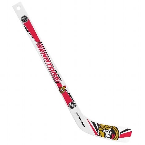 NHL Mini Hockey Stick, Ottawa Senators - Hockey Stick - Main image