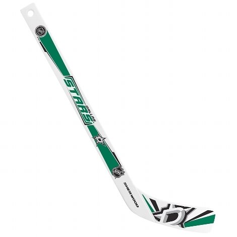 NHL mini hockey stick, Dallas Stars - Mini Hockey Stick - Main image