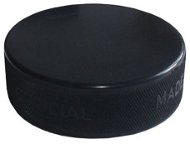 Hejduk hokejový puk, černý oficiální - Puk