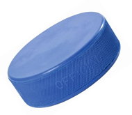 Hejduk Hockey Puck, Blue, JR, Lightweight - Puck