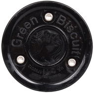 Green Biscuit Black, černá - Puk
