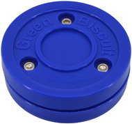 Green Biscuit Original, Blue - Puck