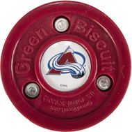 Green Biscuit NHL, Colorado Avalanche - Puk