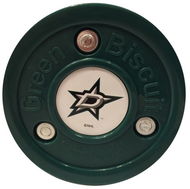 Green Biscuit NHL, Dallas Stars - Puk