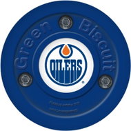 Green Biscuit NHL, Edmonton Oilers - Puck