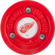 Green Biscuit NHL, Detroit Red Wings - Puk