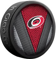 InGlasCo NHL Stitch, 1pc, Carolina Hurricans - Puck