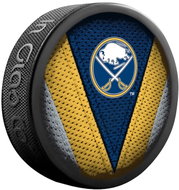 InGlasCo NHL Stitch, 1pc, Buffalo Sabres - Puck