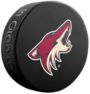 InGlasCo NHL Logo Blister, 1pc, Arizona Coyotes - Puck