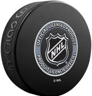 InGlasCo NHL Logo Blister, 1pc, Canada - Puck