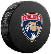 InGlasCo NHL Logo Blister, 1pc, Florida Panthers - Puck