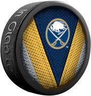 InGlasCo NHL Stitch Blister, 1pc, Buffalo Sabres - Puck