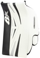 Brian’s M3 Series INT, White-Black-Red, Intermediate, Backhand Guard, BR1X - Blocker