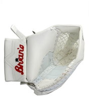 Brian’s Heritage SR, White-Red, Senior, Classic Guard - Catch Glove