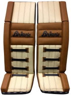 Brian’s G-NETiK Pro II SR, Vintage, Senior, 35+2“, BR1X - Goalie Pads