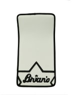 Brian’s Alite SR, White, Senior, Classic Guard - Blocker