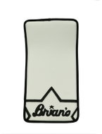 Brian’s Alite INT, White, Intermediate, Backhand Guard - Blocker