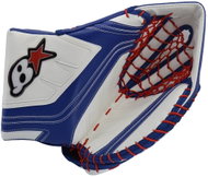 Brian’s G-NETiK IV SR, Custom, Senior, Classic Guard - Catch Glove